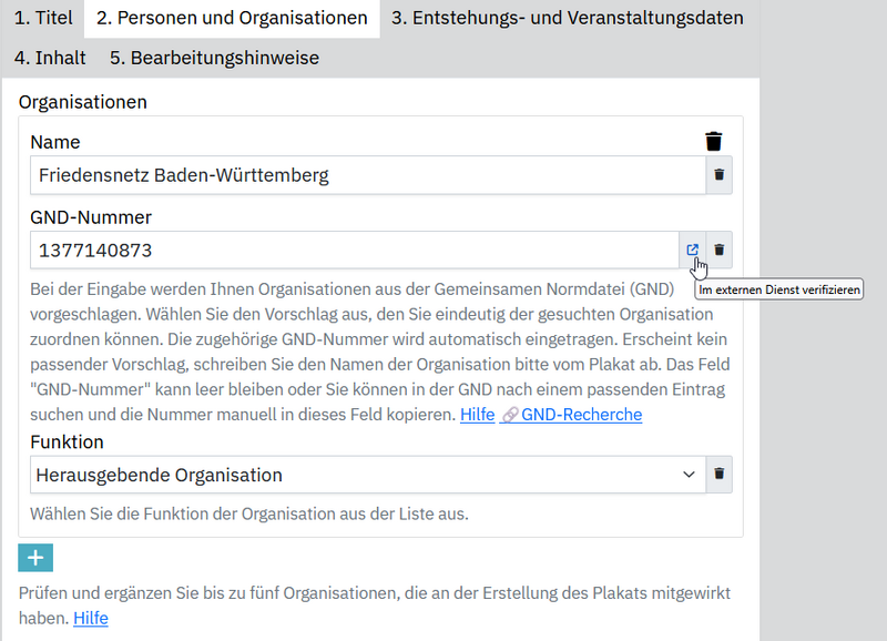 Datei:Organisation Eintrag pruefen.png