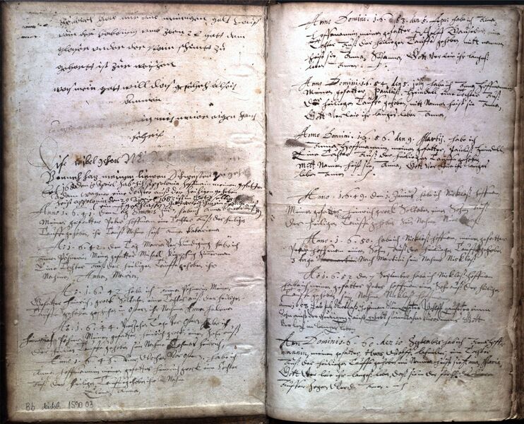 Datei:Bb deutsch1590-91 Familieneintrag01.jpg