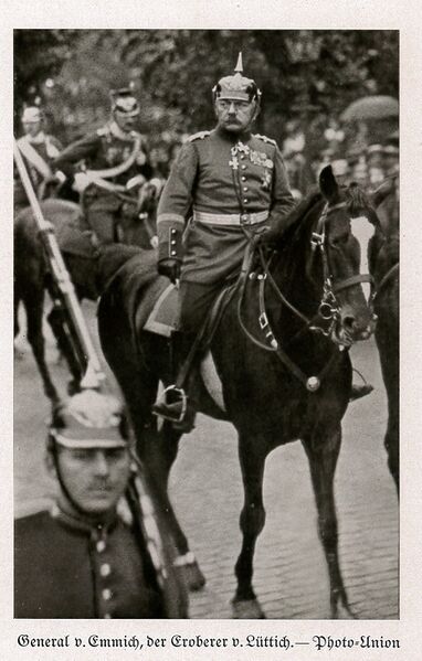 Datei:Emmich zu Pferd Bilderatlas.jpg