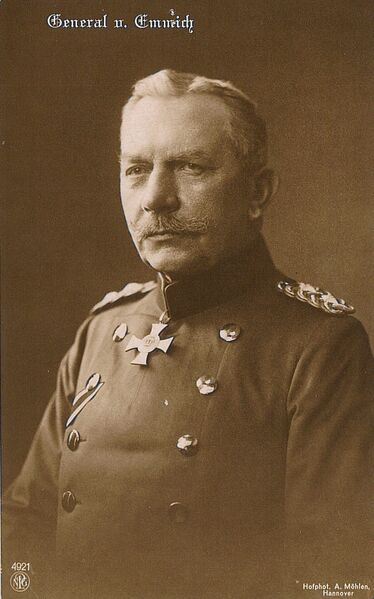 Datei:Emmich, Otto von Foto.jpg