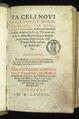 Slowenisches NT (B slowen.158201)
