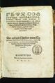 Kroatisches NT (Ba kroat.156201)